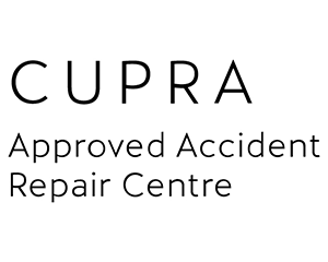 Cupra repairs